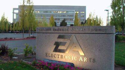 Amazon может купить Electronic Arts: информация о предполагаемой сделке вызвала дискуссии в сети - games.24tv.ua - Сша