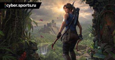 Сделка на 300 млн долларов между Embracer Group и создателями Tomb Raider и Deus Ex завершилась. Холдинг получил права на франшизы - cyber.sports.ru