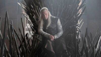 Канал HBO продлил «Дом дракона» на второй сезон - igromania.ru
