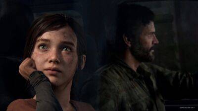 Naughty Dog рассказала о специальных возможностях в ремейке The Last of Us - igromania.ru