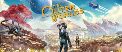 Полное издание The Outer Worlds на подходе — Spacer's Choice Edition получила возрастной рейтинг в Южной Корее - gamemag.ru - Южная Корея