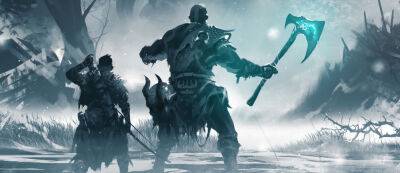 1C Интерес: God of War Ragnarök выйдет в России полностью на русском языке - gamemag.ru - Россия