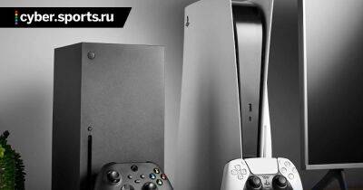 Microsoft ответил на подорожание PS5: повышения цен на Xbox Series X|S не будет - cyber.sports.ru