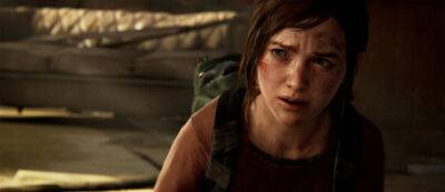 Ремейк The Last of Us позволит игрокам с проблемами слуха "чувствовать" диалоги через тактильную отдачу DualSense - gamemag.ru