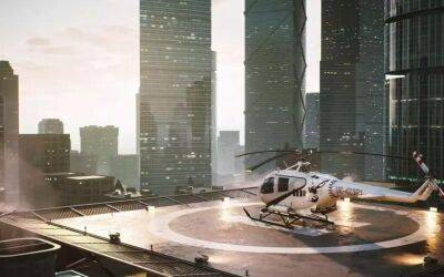 Джефф Кили - Как бы выглядел ремейк GTA 4 на Unreal Engine 5. Фанаты представили свой концепт-дизайн проекта - gametech.ru