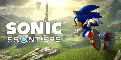 Игроки получили множество деталей при игре в демоверсию Sonic Frontiers - lvgames.info