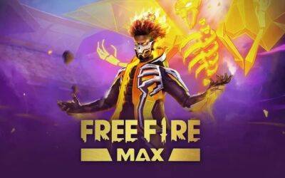 Garena Free Fire - Коды для Garena Free Fire MAX: премиум наборы и блиллианты - gamesqa.ru