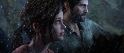 В сети появился 10-минутный геймплей The Last of Us Part I - он демонстрирует боевой эпизод со стелсом и перестрелками - gamemag.ru