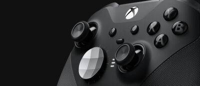 Глен Скофилд - Утечка: Новая версия геймпада Xbox Elite Series 2 поступит в продажу в сентябре - gamemag.ru - Мексика