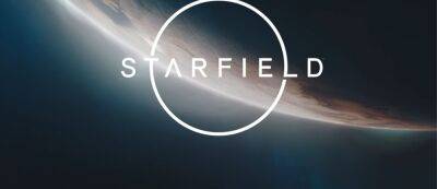 Тодд Говард - Инон Цур: Starfield для Xbox Series X|S и ПК предложит глубокий сюжет — это самая масштабная игра Bethesda Game Studios - gamemag.ru
