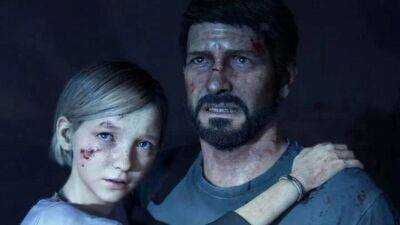 Джефф Кили - Смотрим первые 16 минут из ремейка The Last of Us - gametech.ru
