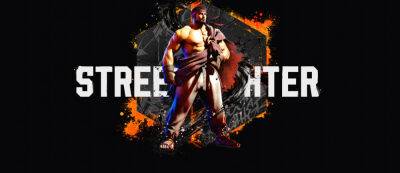 Рю против Джейми: Новый геймплей Street Fighter 6 с Gamescom 2022 - gamemag.ru