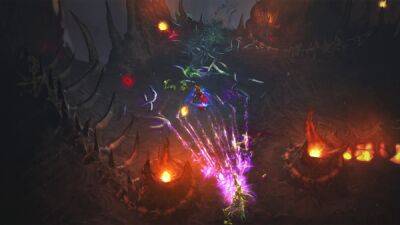 27-й сезон Diablo 3 "Зов Света" уже доступен: освященные легендарные предметы, новые способности и многое другое - playground.ru