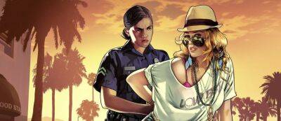 Rockstar Games устала от вопросов о Grand Theft Auto 6 - gamemag.ru