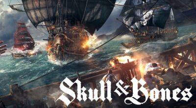 Стали известны системные требования Skull & Bones - fatalgame.com