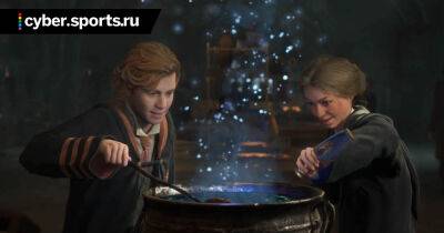 Предзаказы Destiny 2: Lightfall и Hogwarts Legacy вошли в топ-10 чарта Steam - cyber.sports.ru
