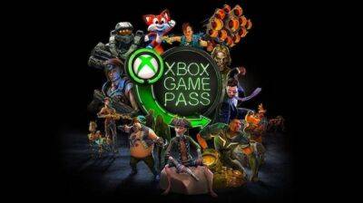 Xbox Game Pass 'Friends & Family' Logo lek hint naar rooskleurige toekomst - ru.ign.com - Colombia