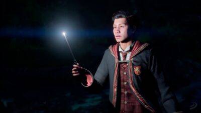 Warner Bros уточнила, что в Hogwarts Legacy не будет микротранзакций - playground.ru