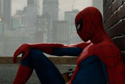 Порт Spider-Man на ПК делали почти вслепую. Разработчики смотрели на чёрный экран из-за переработки рендера - gametech.ru - Россия