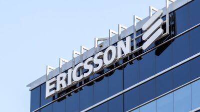 Ericsson, поставщик оборудования для МТС и Tele2, покинет Россию - igromania.ru - Россия - Швеция