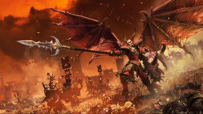 Еженедельный чарт Steam: Destiny 2: Lightfall и Total War: Warhammer III вытеснили Marvel’s Spider-Man и Cult of the Lamb из тройки лидеров - 3dnews.ru