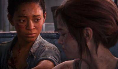 «Делали с нуля» Naughty Dog попыталась оправдать ремейк The Last of Us, который фанаты прозвали ремастером - gametech.ru - Россия