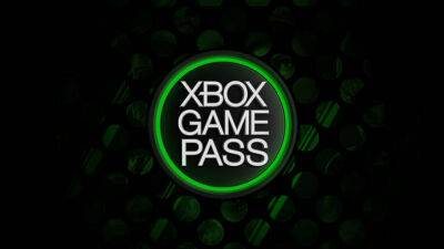Семейный вариант подписки Xbox Game Pass уже на подходе - lvgames.info