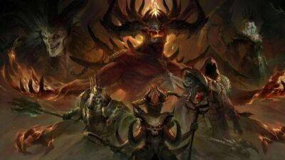 Gray Raven - Каждый второй игрок Diablo Immortal ранее не был знаком с брендом Diablo - gametech.ru - Sony