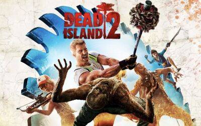 Томас Хендерсон - Хендерсон: Dead Island 2 снова представят в конце 2022-го - coremission.net - Сан-Франциско