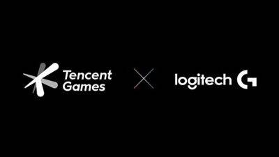 Logitech bouwt samen met Tencent een cloud gaming console - ru.ign.com - China