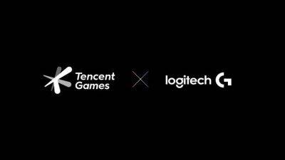 Logitech и Tencent выпустят портативную консоль с поддержкой облачных игровых сервисов - igromania.ru