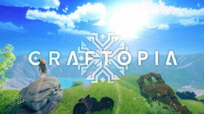 Craftopia получит обновление «Бесшовный мир» с множеством новинок - lvgames.info