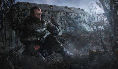 GSC Game World прокомментировала слив консольной версии «S.T.A.L.K.E.R.: Тень Чернобыля» - igromania.ru - Россия