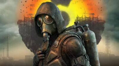 S.T.A.L.K.E.R. 2 временно убрали из Xbox Store - lvgames.info