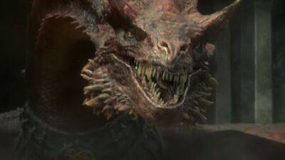 Miguel Sapochnik - House of the Dragon heeft 9 verschillende draken in het eerste seizoen - ru.ign.com