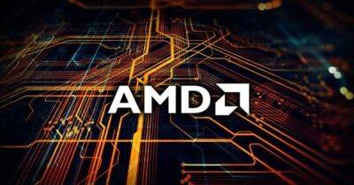 AMD раскрыла доходы от PS5, Xbox Series X | S и GPU с игровым подразделением - playground.ru - Sony