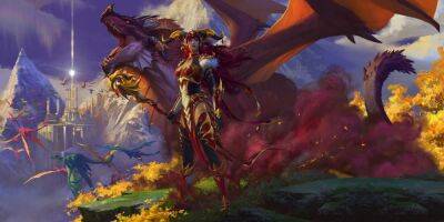 Bloomberg: Blizzard и NetEase отказались от планов на мобильную игру по Warcraft - igromania.ru - Китай