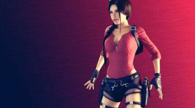 Лариса Крофт - Колин Мориарти - Square Enix непреднамеренно подтвердила утечку по новой Tomb Raider с 30-летней Ларой Крофт - landofgames.ru