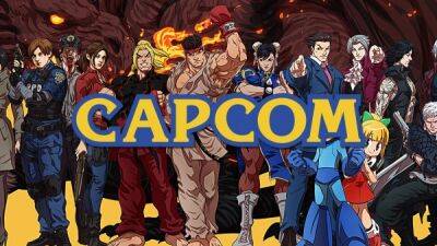 Разработка дорожает не у всех: Capcom не планирует повышать ценник на свои будущие игры - playground.ru - Сша