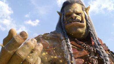 Джейсон Шрайер - Слухи: Blizzard и NetEase отменили совместную мобильную игру в мире World of Warcraft - 3dnews.ru - Китай