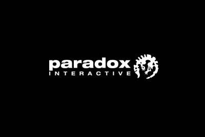 Paradox Interactive ищет людей для тестирования некой игры - lvgames.info