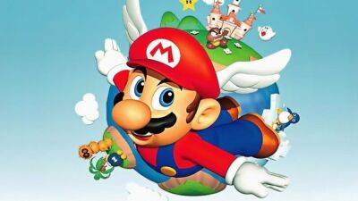 Super Mario 3D All-Stars korte verkoopperiode leverde bijna 10 miljoen verkochte exemplaren op - ru.ign.com