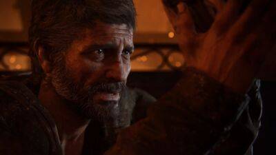 Создатели ремейка The Last of Us исправили самую странную ошибку сиквела - playground.ru