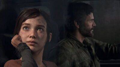 Шон Эскейг - Naughty Dog поясняют за ремейк The Last of Us: Part 1 - wargm.ru
