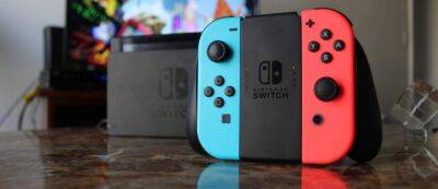 Nintendo выпустила на Switch больше 50 игр с миллионными продажами — обновились данные по многим из них - gamemag.ru - Сша - Япония