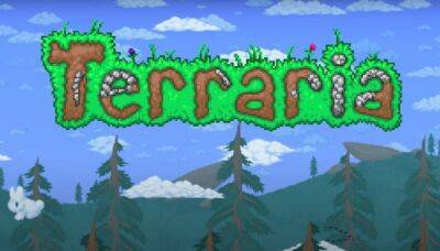 Terraria стала первой игрой в Steam набравшей более 1 миллиона отзывов и подавляющее большинство из них положительные - playground.ru