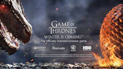Новый дракон и событие "Танец драконов" в Game of Thrones: Winter is Coming - top-mmorpg.ru