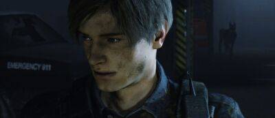 Capcom пропатчила обновленные версии Resident Evil 2, Resident Evil 3 и Resident Evil 7 для PlayStation 5 и Xbox Series X|S - gamemag.ru