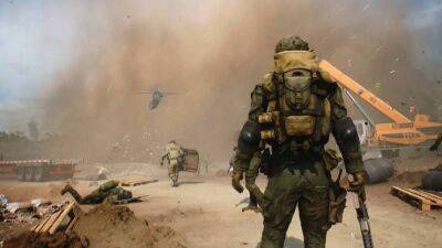 Чарли Кроуфорд - В Battlefield 2042 стартовал сезон «Мастер-оружейник» - mmo13.ru