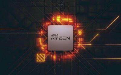 AMD раскрыла официальные данные, цены, характеристики и производительность процессоров серии Ryzen 7000 - playground.ru